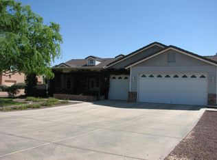 9045 W Villa Chula, Peoria, AZ 85383