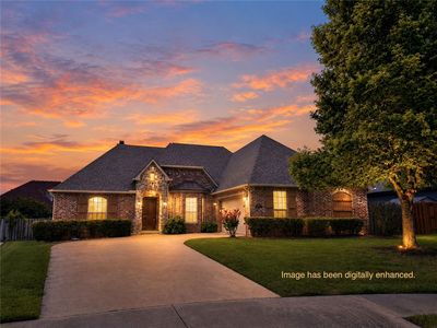 3568 Bastille St, Springdale, AR, 72764