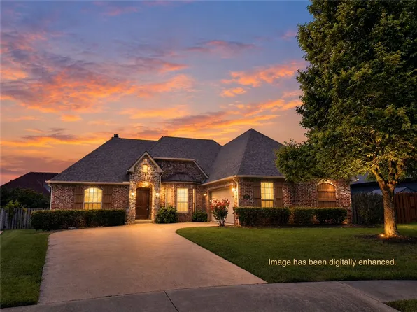 3568 Bastille St, Springdale, AR 72764