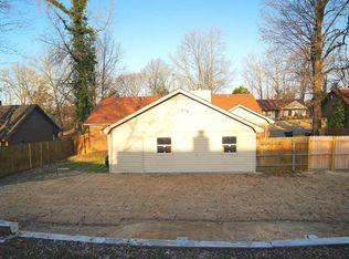 4336 Huntersglen W, Memphis, TN 38128