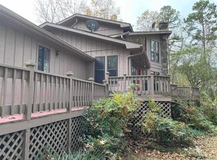 319 Lake Forest Estate Rd, Tumbling Shoals, AR 72581