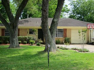 2506 Estate Dr, Deer Park, TX 77536