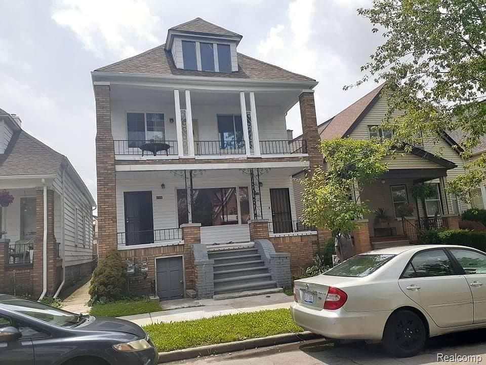 2722 Trowbridge St, Hamtramck, MI 48212 Zillow