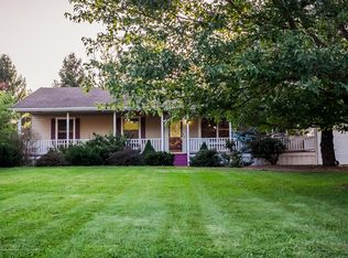 6275 Oneida Rd, Charlotte, MI 48813