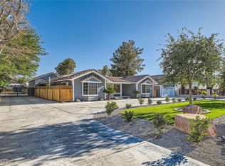 2500 Palomino Ln, Las Vegas, NV 89107