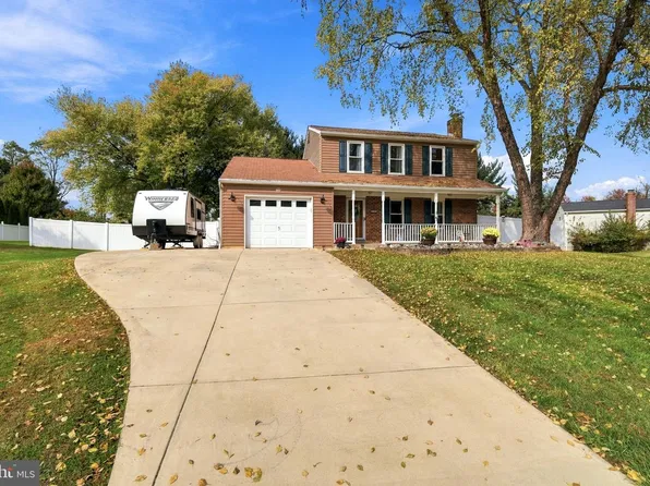 7708 Yellowstone Way, Derwood, MD 20855
