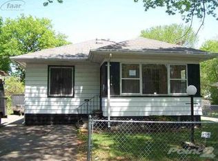 2114 Begole St, Flint, MI 48504