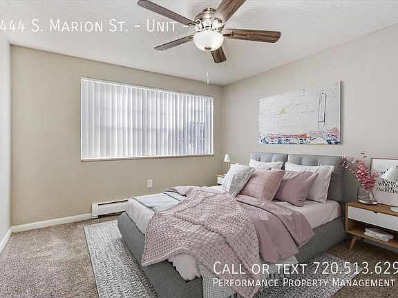 4th image of 3444 S Marion St APT 301