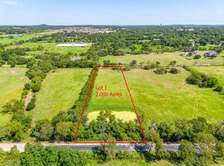 LOT 1 County Road 909, Joshua, TX 76058