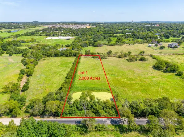 LOT 1 County Road 909, Joshua, TX 76058