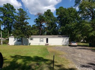 360 Moss Rd, Sulphur, LA 70663