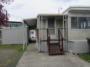 1112 Tennant Way UNIT 215, Longview, WA 98632