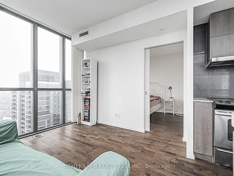 101 Charles St E #4106 — Photo 11