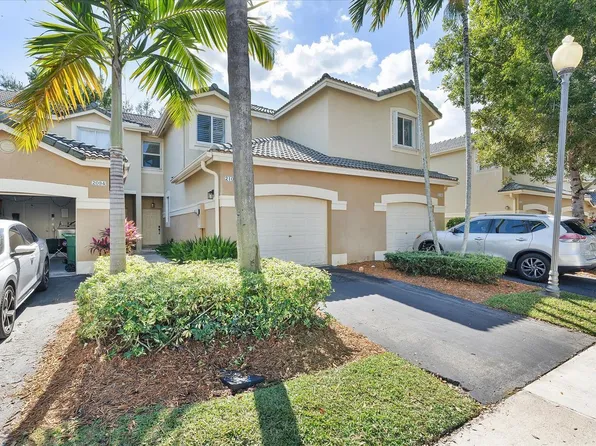 2100 Hacienda Ter, Weston, FL 33327