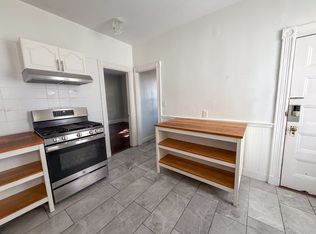 12 Dalrymple St APT 2, Boston, MA 02130