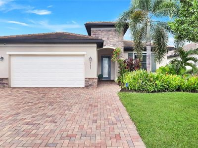 9445 Glenforest DR, Naples, FL, 34120