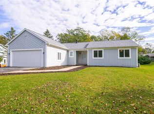 1357 E Victor Rd, Victor, NY 14564