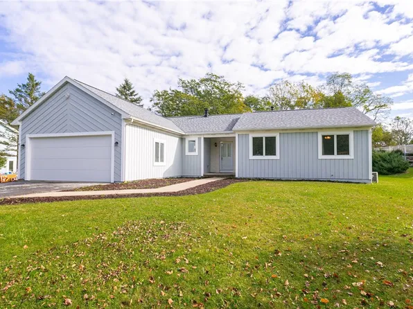 1357 E Victor Rd, Victor, NY 14564