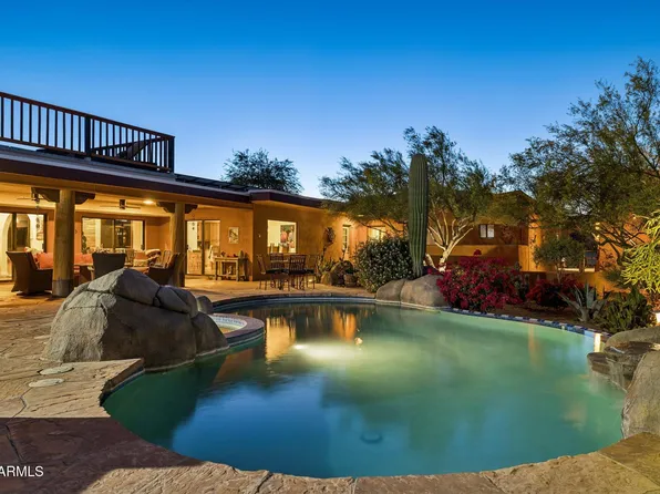 40205 N 26TH Street, Cave Creek, AZ 85331