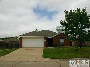 3215 Rustic Meadow Trl, Mansfield, TX 76063