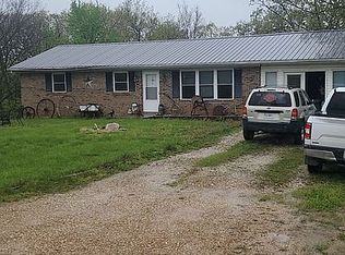 54054 Mason Rd, California, MO 65018