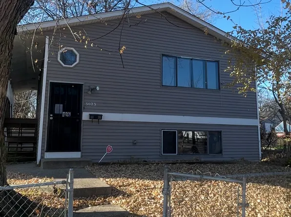 3023 Penn Ave N, Minneapolis, MN 55411