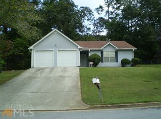 1057 Forest West Ct, Stone Mountain, GA 30088
