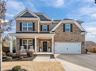 405 Litchfield Ln, Lexington, SC 29072