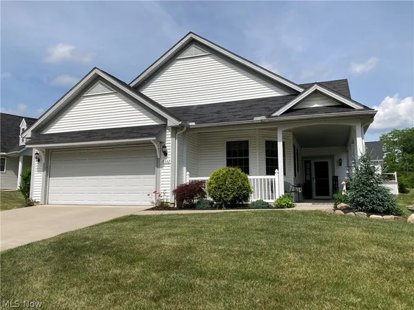 10342 Rock Ledge Way, North Royalton, OH 44133