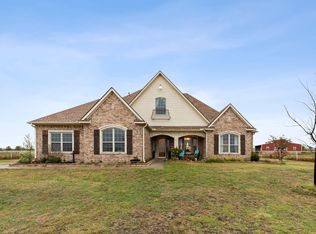 13320 Prairie Sky Ln, Krum, TX 76249