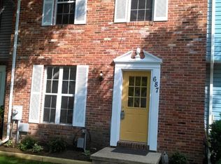 687 Paddle Wheel Ct W, Millersville, MD 21108