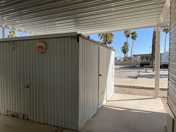 3rd image of 8701 S Kolb Rd #4-201