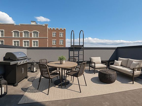 3rd image of 321 Woodbine St #4F