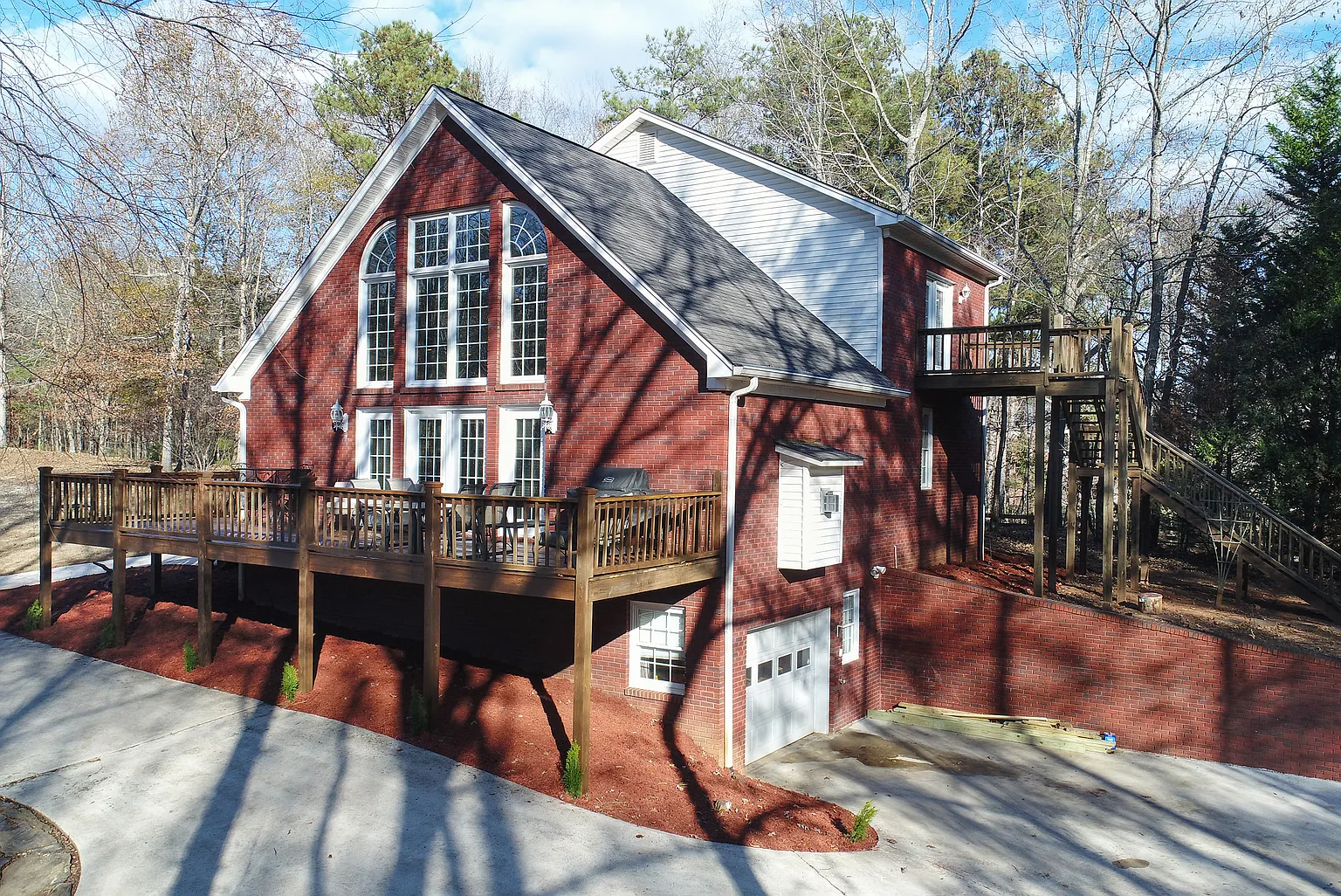 3995 Chestatee Rd photo 1