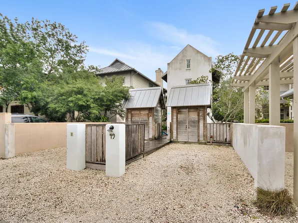 49 Hamilton Ln, Inlet Beach, FL 32461