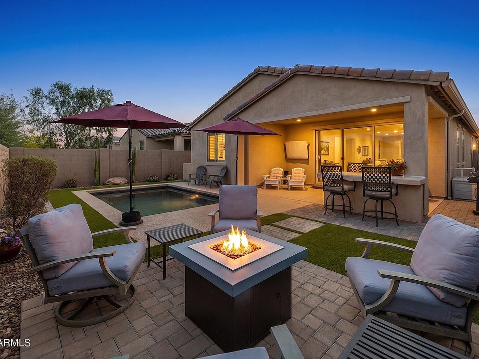 1st image of 5859 S DEL RANCHO --