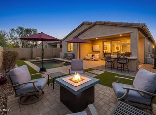 5859 S Del Rancho, Mesa, AZ 85212