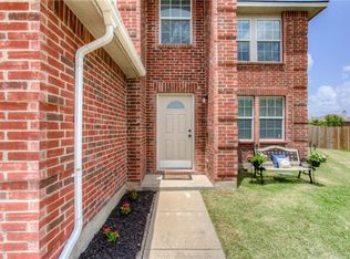 900 Stone Chapel Way, Fort Worth, TX 76179