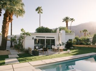 512 N Glen Cir, Palm Springs, CA 92262