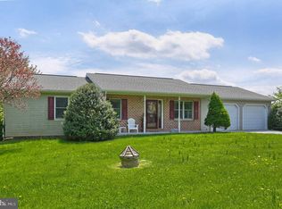 2312 Walnut Bottom Rd, Carlisle, PA 17015