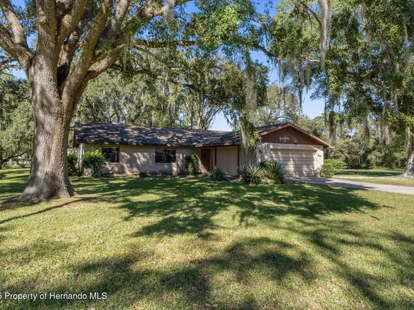 24091 Martin Dr, Brooksville, FL 34601