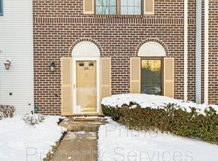 206 English Pl, Basking Ridge, NJ 07920