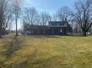 2365 Carleton West Rd, Carleton, MI 48117