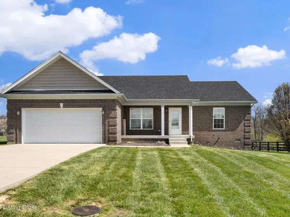 105 Shawnee Ct, Bloomfield, KY 40008