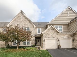 712 Fieldstone Ct, Inverness, IL 60010