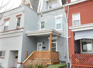 3272 Ward St, Pittsburgh, PA 15213