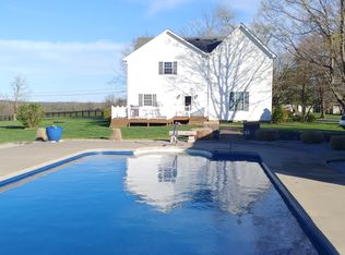 532 Sebree Rd, Stamping Ground, KY 40379