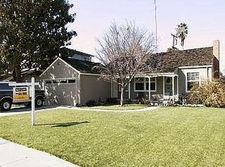 2235 Cherrystone Dr, San Jose, CA 95128
