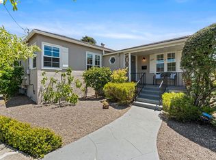 1500 Rose St, Berkeley, CA 94703