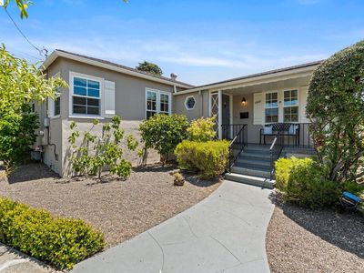 1500 Rose St, Berkeley, CA, 94703
